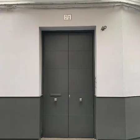 In Cathedral Area Calle Harinas 22 Апартаменты Севилья