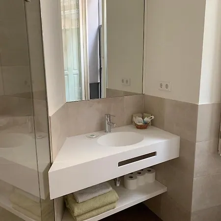 In Cathedral Area Calle Harinas 22 Apartment Seville